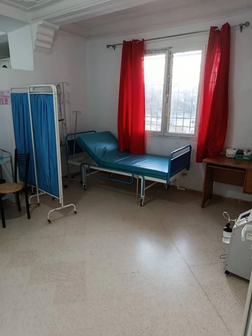 Location Local Alger Ain taya