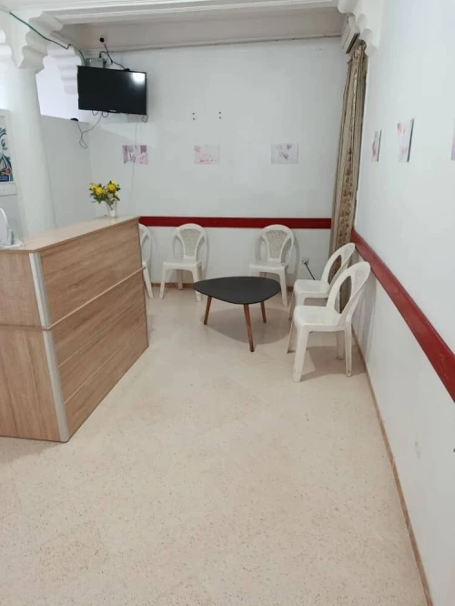 Location Local Alger Ain taya