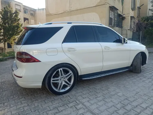 Mercedes ML 2014 ML