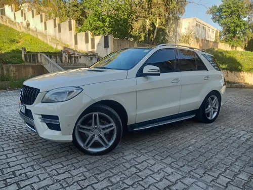 Mercedes ML 2014 ML