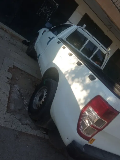 Ford Ranger 2015 Ranger