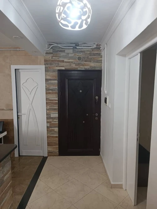Vente Appartement Alger Les eucalyptus