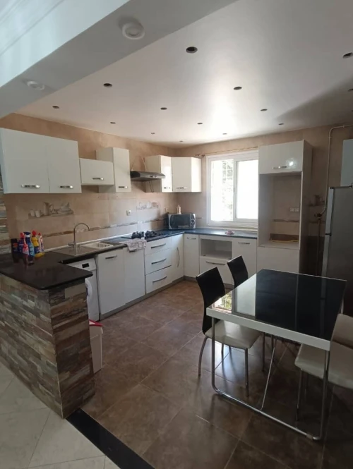 Vente Appartement Alger Les eucalyptus