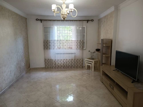Vente Appartement Alger Les eucalyptus