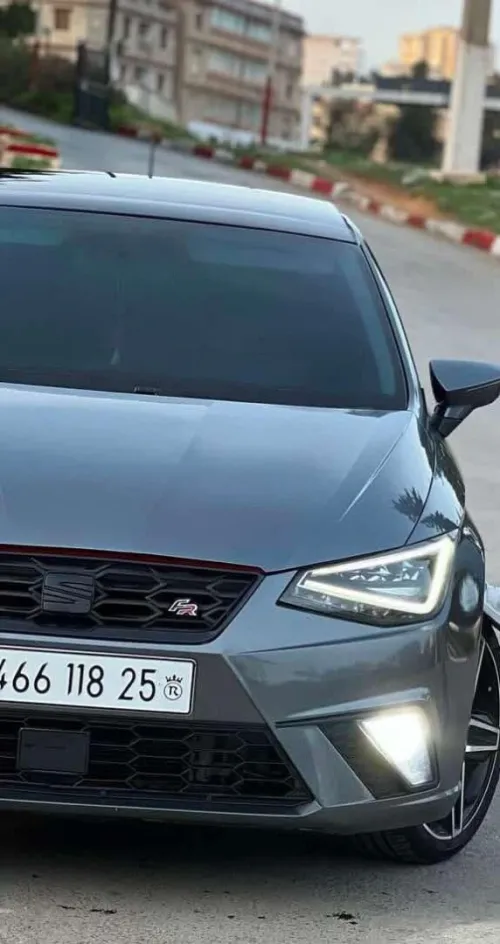 Seat Ibiza 2018 EDITION