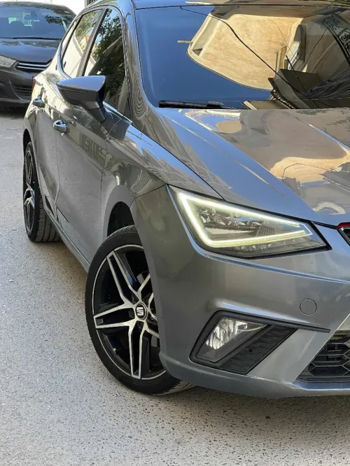 Seat Ibiza 2018 EDITION