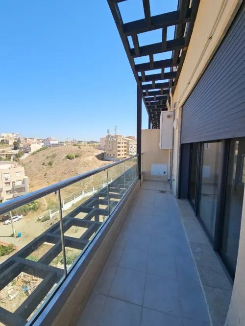 Vente Appartement F5 Alger Dely brahim