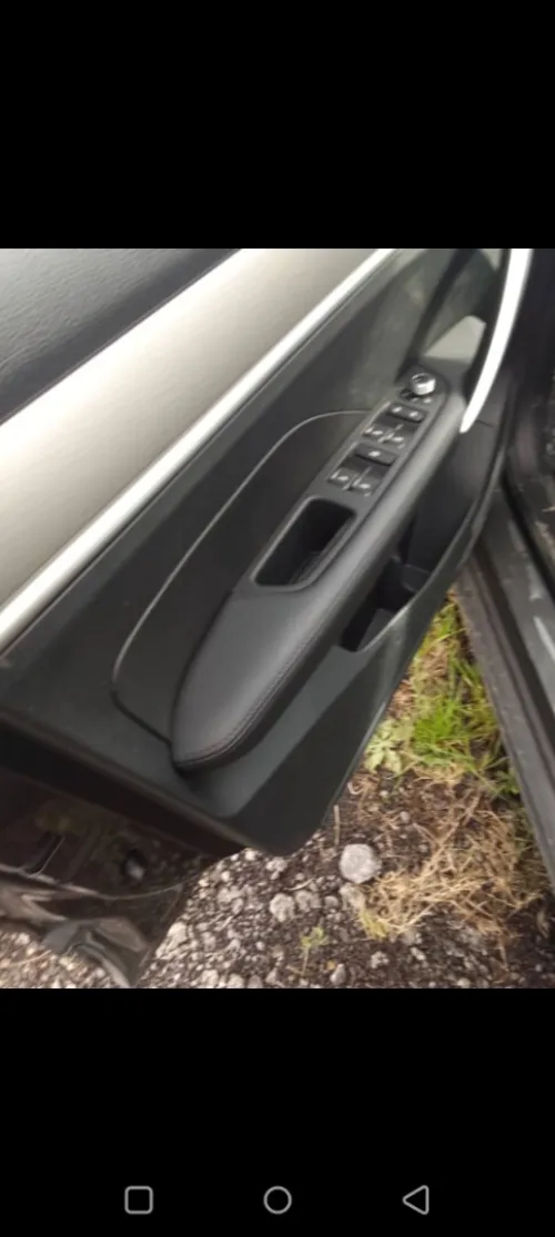 Geely Coolray 2026 