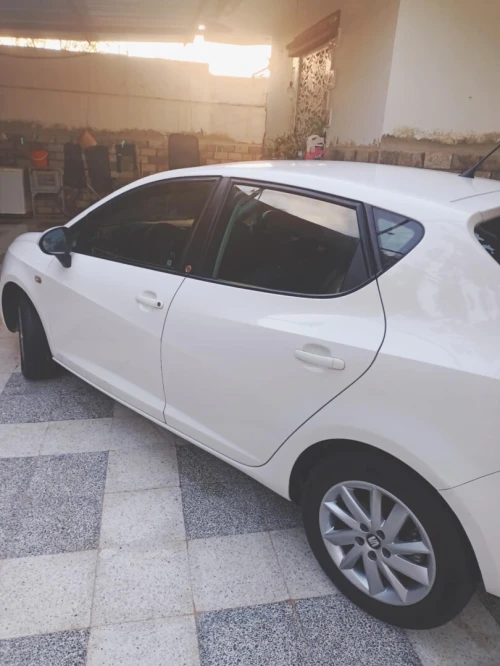 Seat Ibiza 2018 Sol
