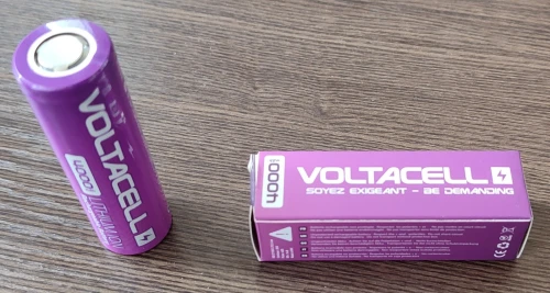 Cigarette Electronique Vaporesso Armour S