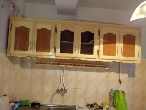 Vente Appartement F3 Sétif Bougaa