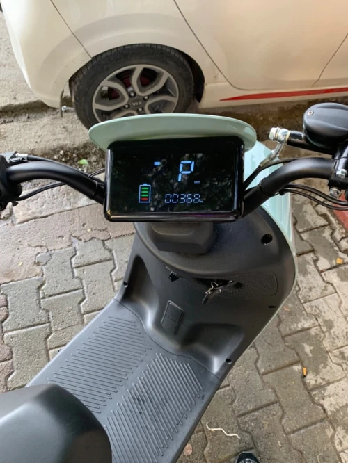 Scooter électrique Scooter électrique 2025