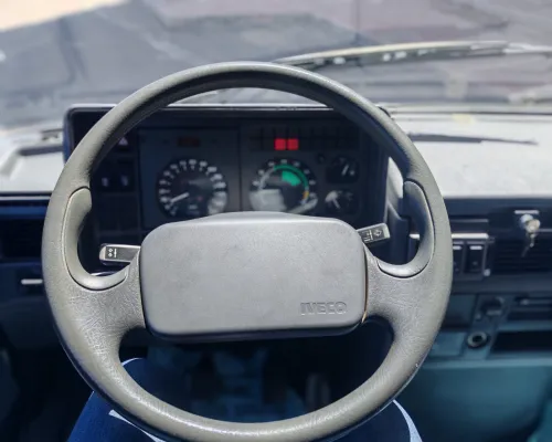 Ivico Classic 1996