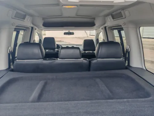 Volkswagen Caddy 2013 Edition 30 