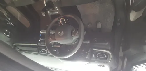 Citroen C3 2022 Nouvelle Zénith