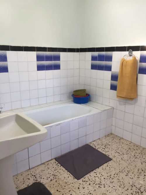 Vente Villa Alger Sidi moussa