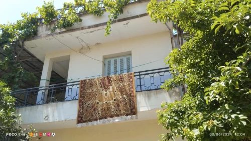 Vente Villa Alger Sidi moussa
