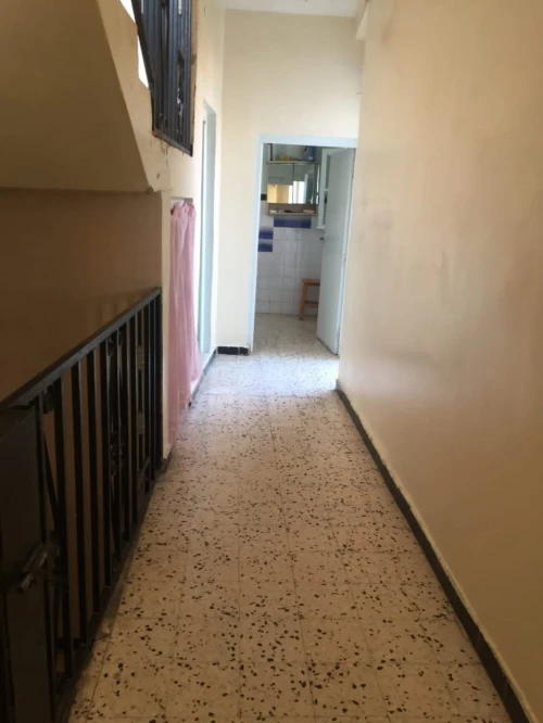 Vente Villa Alger Sidi moussa
