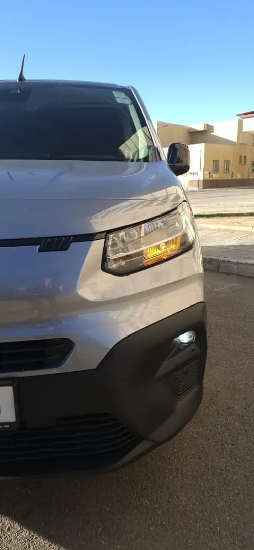 Fiat Doblo 2025 