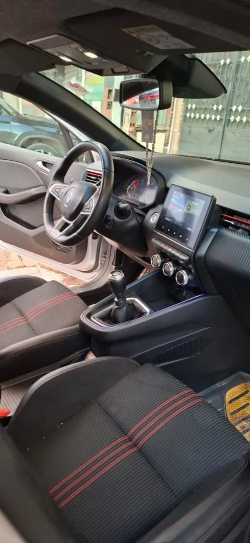 Renault Clio 5  2023 RS Line
