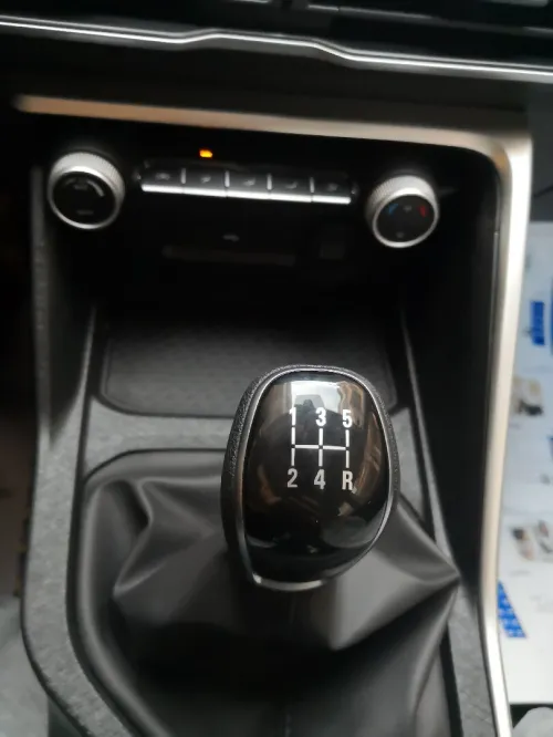 Geely Coolray 2026 Manuel version internationale