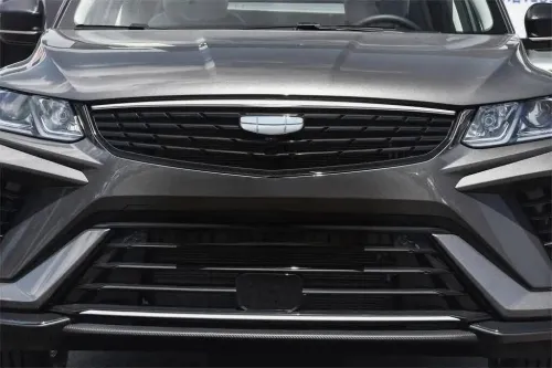Geely Coolray 2026 