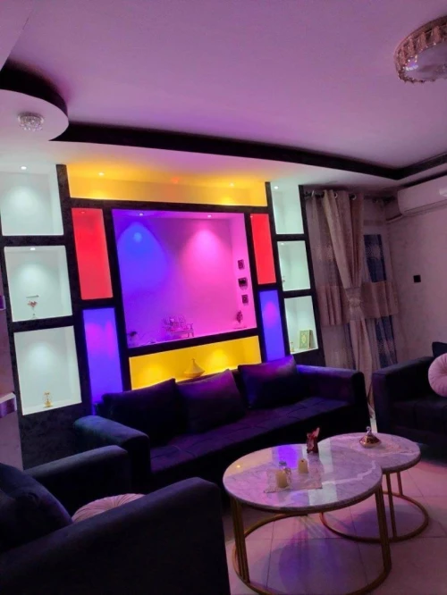 Vente Appartement F3 Boumerdes Boudouaou