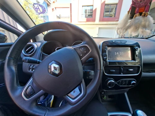Renault Clio 4 2018 Limited