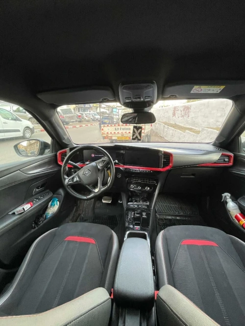 Opel Mokka 2023 GS Line