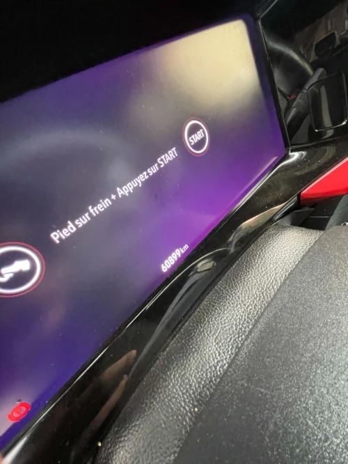 Opel Mokka 2023 GS Line