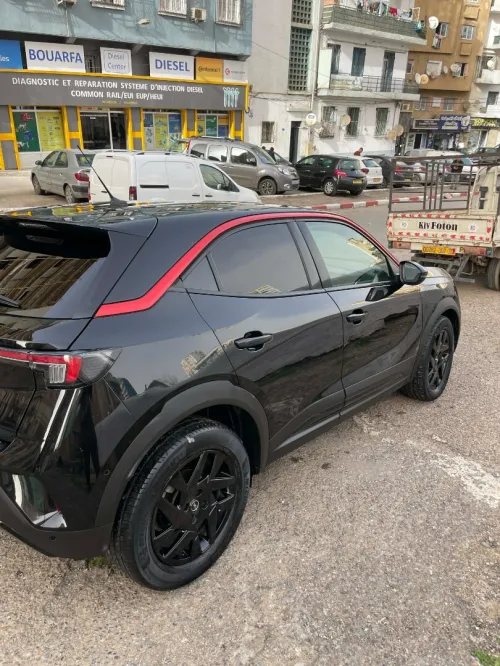 Opel Mokka 2023 GS Line