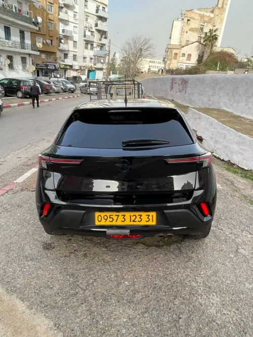 Opel Mokka 2023 GS Line