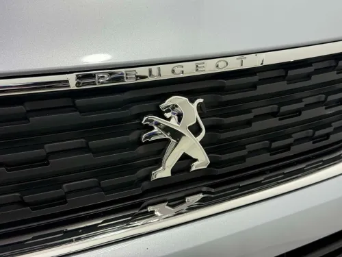 Peugeot Partner Rifter 2020 Allure