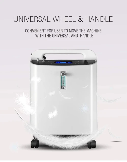 Concentrateur d'oxygène  10L