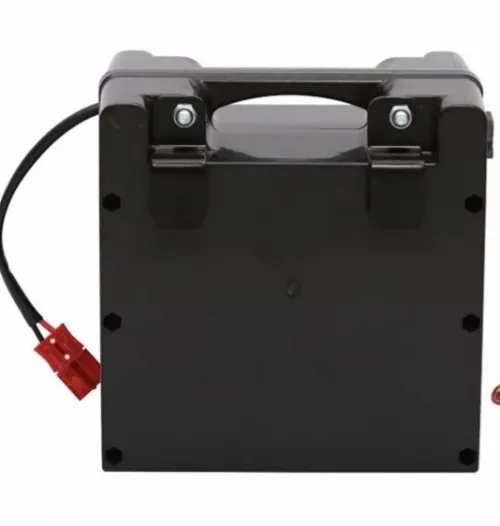 Batterie pour fauteuil électriques 