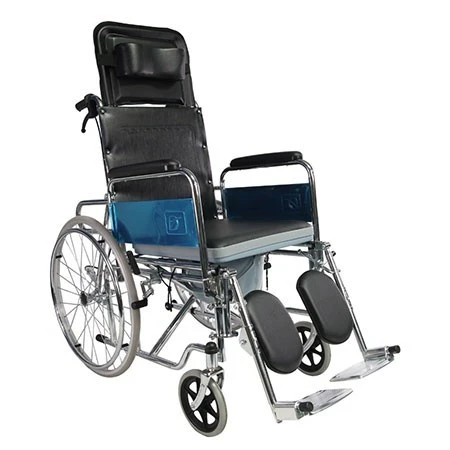 FAUTEUIL ROULANT LIT-GARDE ROBE
