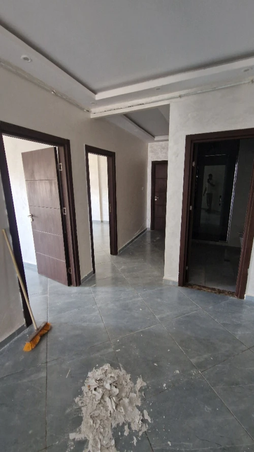 Vente Appartement F4 Oran Oran