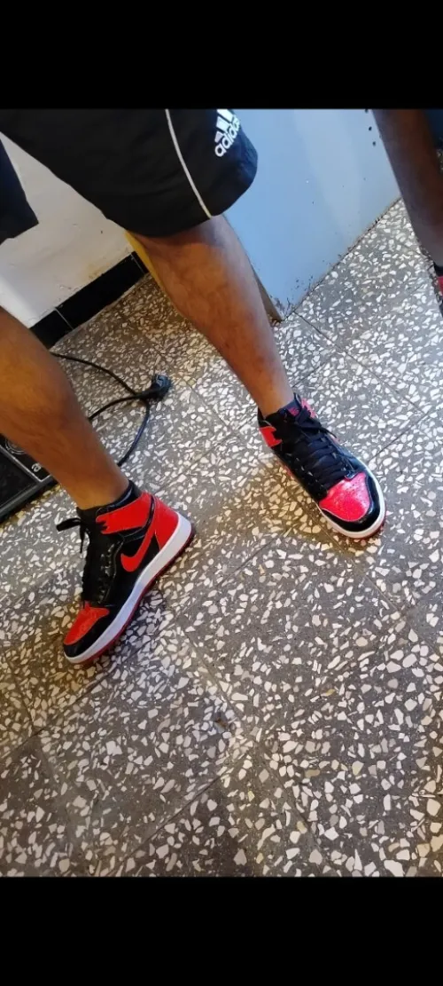 Nike  