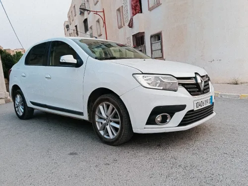 Renault Symbol 2019 Made In Bladi