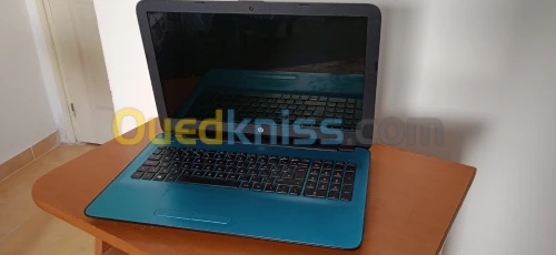 Hp notebook 