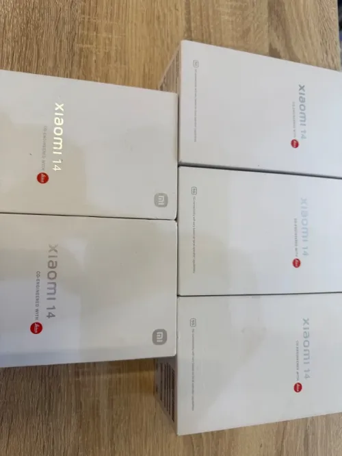 Xiaomi 14 / mi 14 256gb/512gb