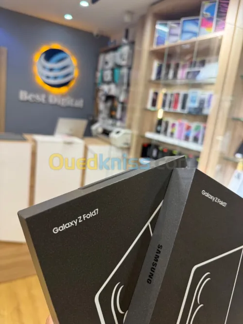 Samsung Zfold 7 / Z fold 7 256gb/512gb