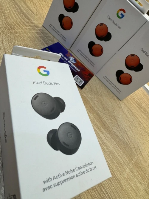 Google Pixel buds pro