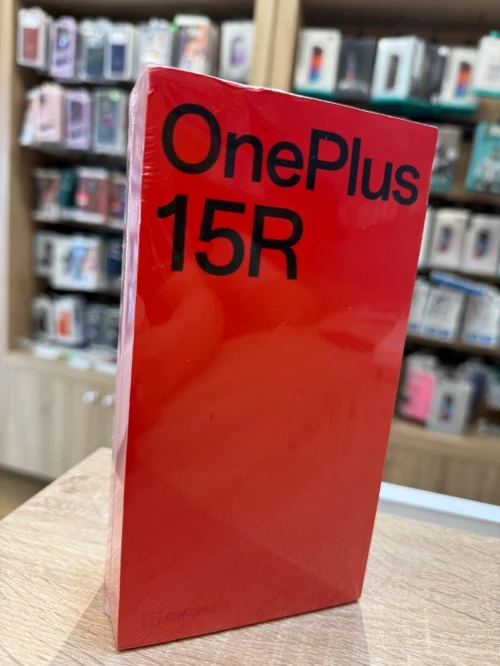 OnePlus 15R (globale)
