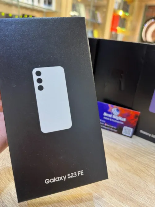 Samsung Galaxy S23FE / S23 FE