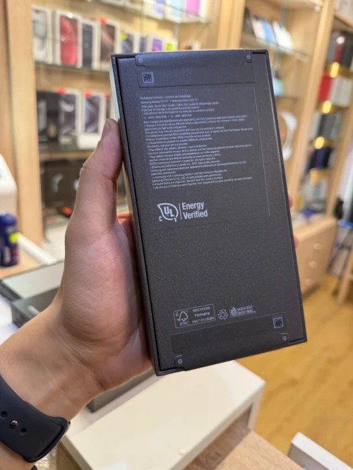 Samsung S25 Fe