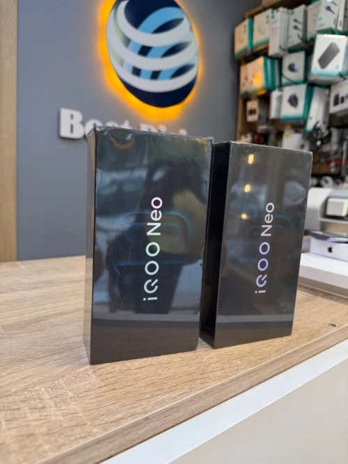 Vivo Iqoo Neo 10 pro plus /neo 10 pro+