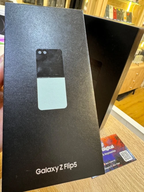 Samsung Z fliP 5