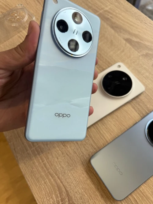 Oppo Find /X 8 /x8 pro/X8 ultra