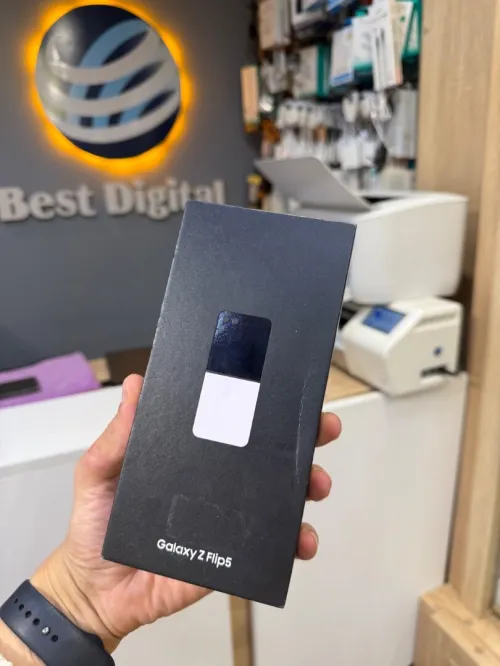 Samsung Z fliP 5